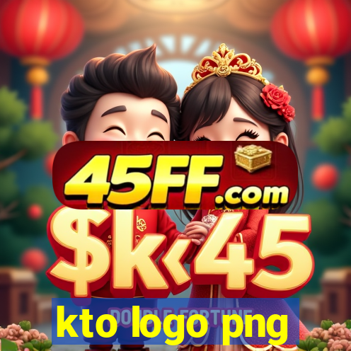 kto logo png
